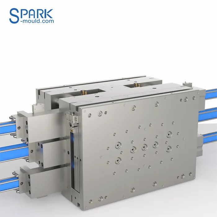 Elbow Mould Pipe Elbow Mould Wholesale - Spark Mould 5