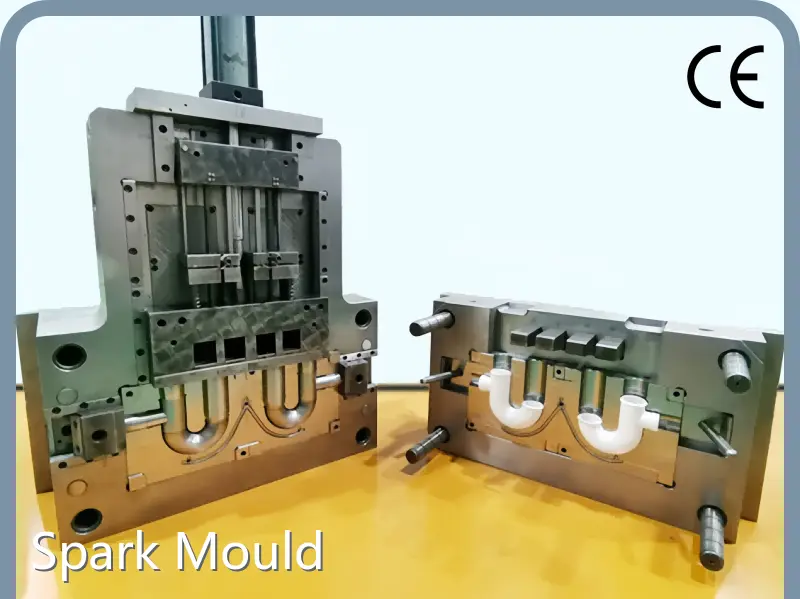 Fitting Mould - for Sale - Spark Mould 1