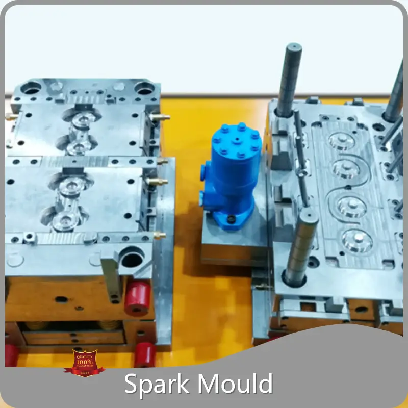 Spark Mould Mould Case Mould Casebest Supplier 1