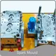 Spark Mould Mould Case Mould Casebest Supplier 1