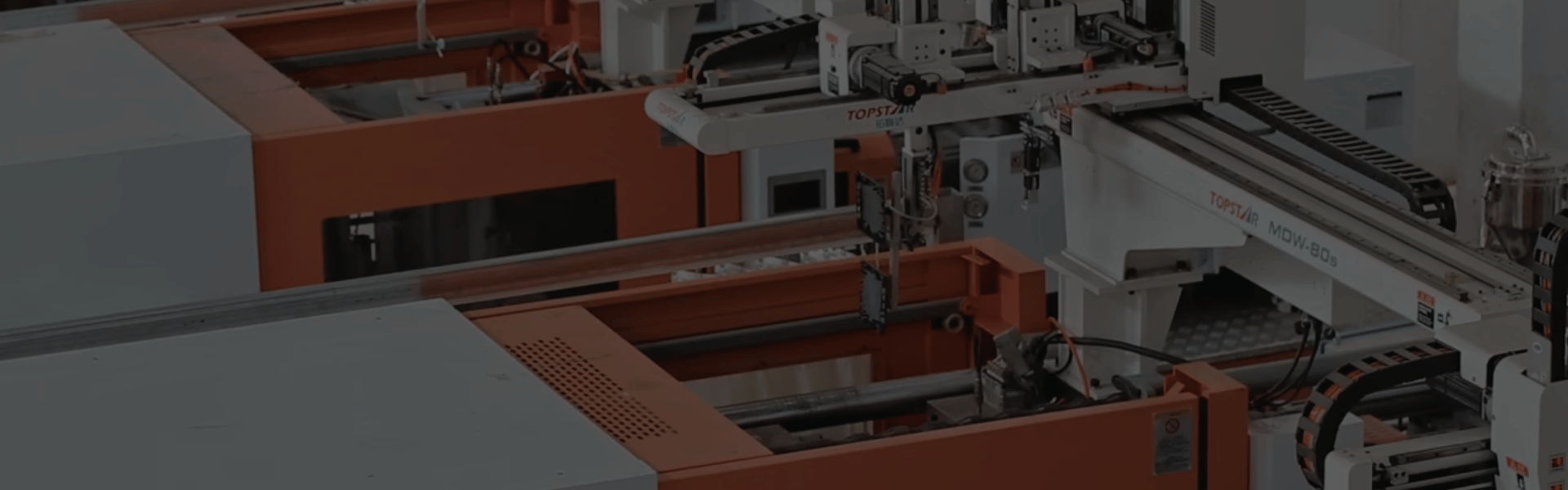 Moldeo de inyección profesional & Proveedor de fabricación de moho