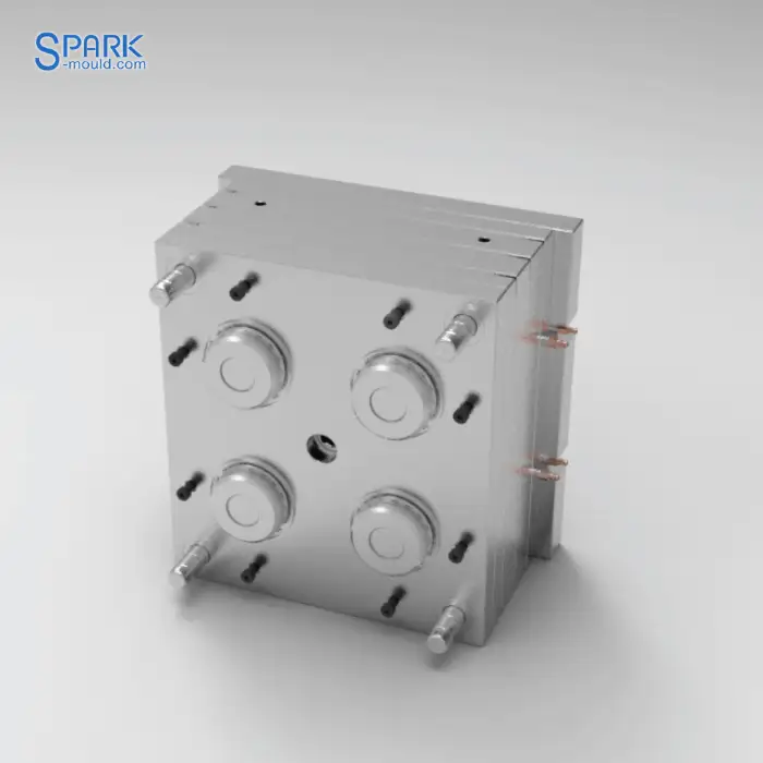 4 -й полости Союз Союза 1