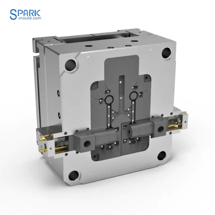 What Maintenance Steps Are Essential for Die Casting Molds? 1
