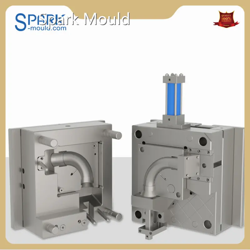 Elbow Mould Pipe Elbow Mould Wholesale - Spark Mould-1 1