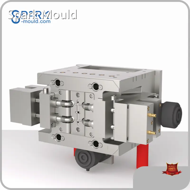 Fitting Mould Pipe Elbow Mould Wholesale - Spark Mould 1