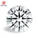 4 Carat Lab Grown Diamond Lab Grown Diamond Wholesale - Redleaf 3
