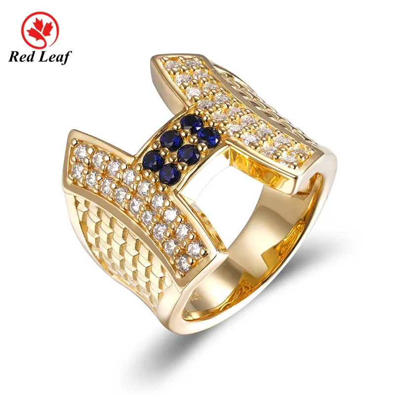 Jewelry Factory VVS1 Gemstone Jewelry Wholesale - Redleaf 2