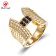 Jewelry Factory VVS1 Gemstone Jewelry Wholesale - Redleaf 2