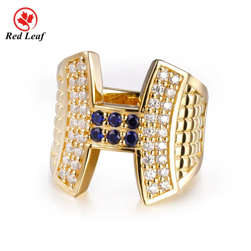 Jewelry Factory VVS1 Gemstone Jewelry Wholesale - Redleaf 3