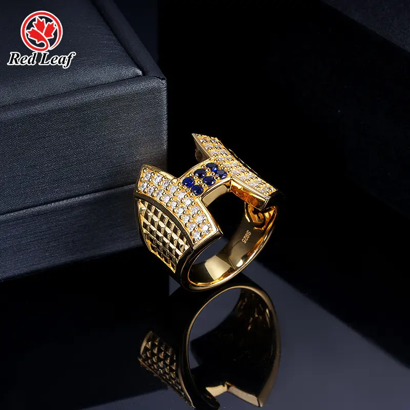Jewelry Factory VVS1 Gemstone Jewelry Wholesale - Redleaf 7