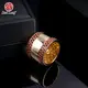 Lab Created Gemstone Rings by Redleaf 6