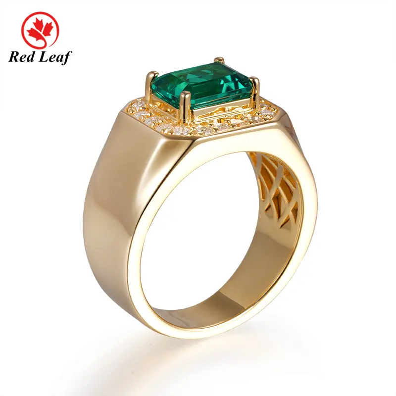 Lab Grown Diamond Jewelry Manufacturer Price List 4
