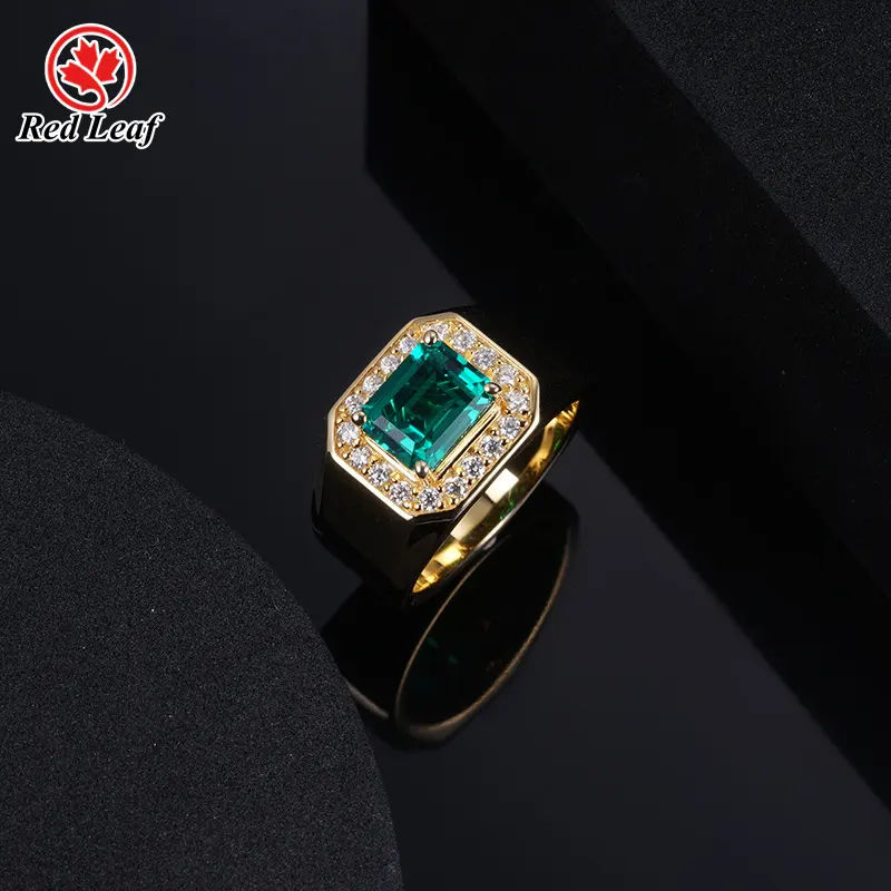 Lab Grown Diamond Jewelry Manufacturer Price List 8