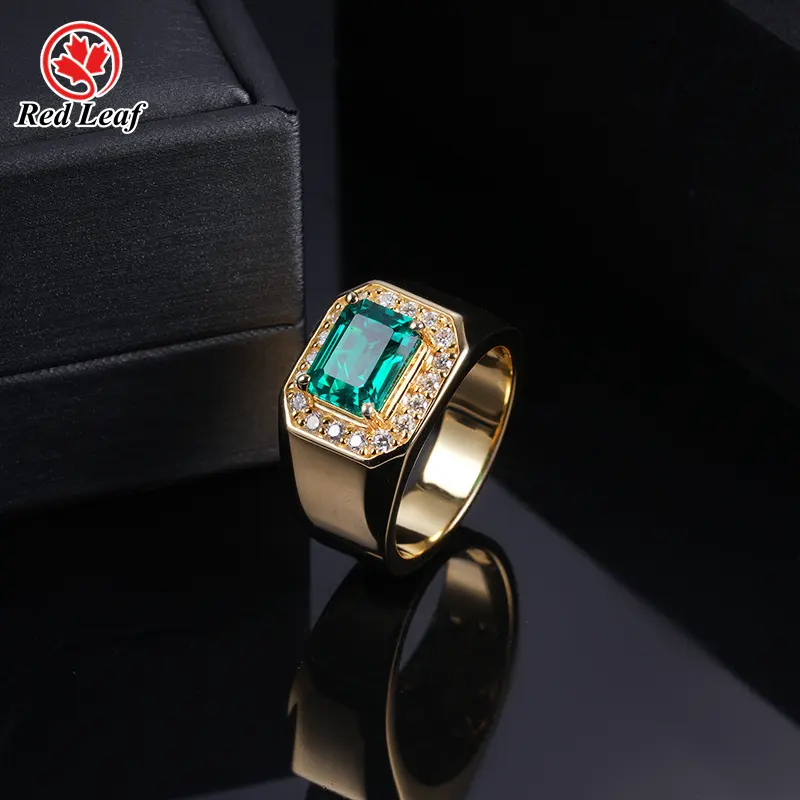 Lab Grown Diamond Jewelry Manufacturer Price List 6