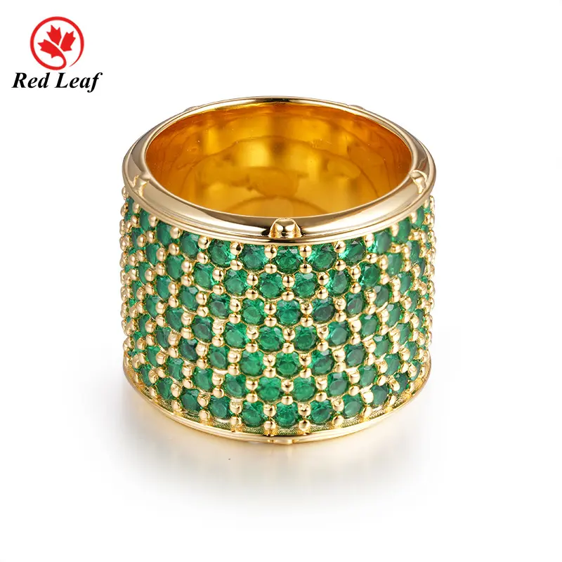 Moissanite Jewelry Manufacturer Price List 8