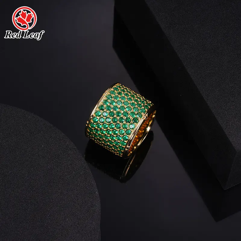 Moissanite Jewelry Manufacturer Price List 7