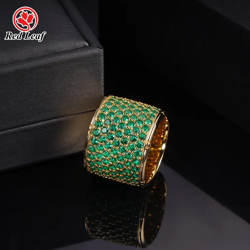 Moissanite Jewelry Manufacturer Price List 6