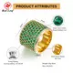 Moissanite Jewelry Manufacturer Price List 4