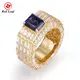 Moissanite Jewelry Manufacturer by Redleaf 2