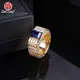 Moissanite Jewelry Manufacturer by Redleaf 7