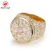 Lab Created Gemstone Rings by Redleaf-1 7