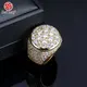 Lab Created Gemstone Rings by Redleaf-1 8