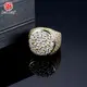 Lab Created Gemstone Rings by Redleaf-1 6