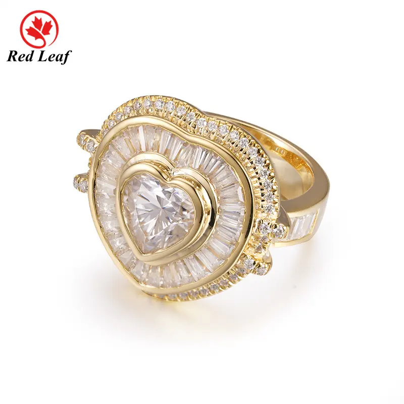 Jewelry Factory D Jewelry Wholesale - Redleaf 3