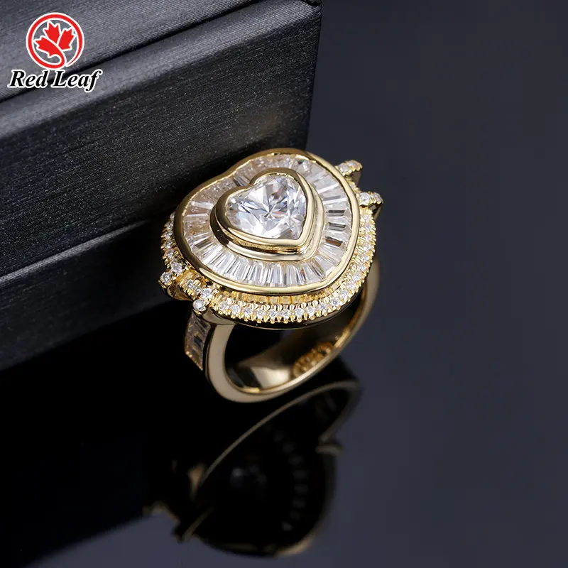 Jewelry Factory D Jewelry Wholesale - Redleaf 5