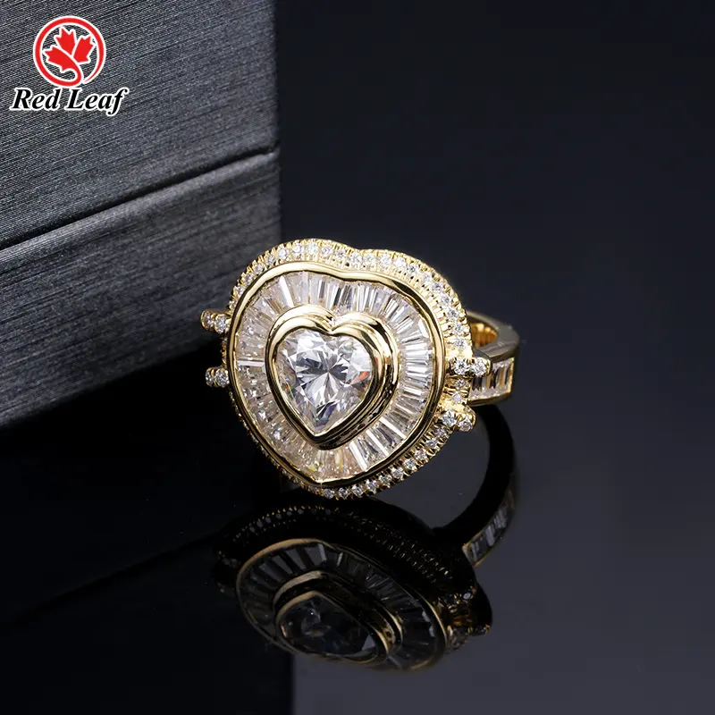Jewelry Factory D Jewelry Wholesale - Redleaf 7