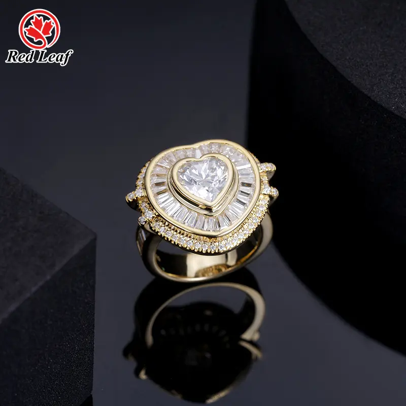Jewelry Factory D Jewelry Wholesale - Redleaf 8