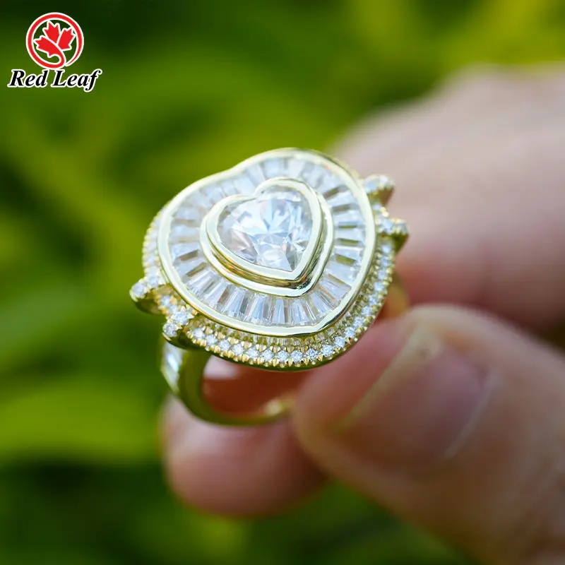 Jewelry Factory D Jewelry Wholesale - Redleaf 4