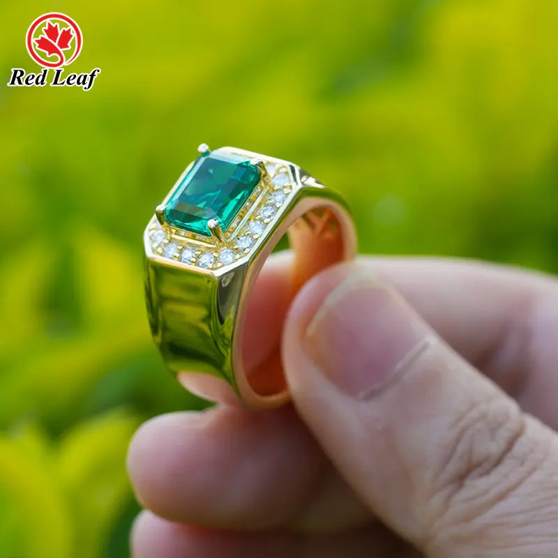 Lab Grown Diamond Jewelry Manufacturer Price List 3