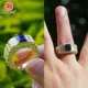 Moissanite Jewelry Manufacturer by Redleaf 5
