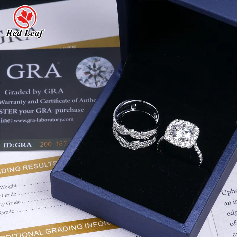 Redleaf Lab Gemstone Rings Price List-1 8