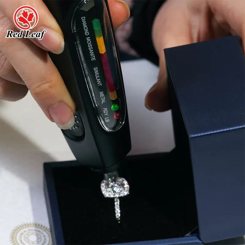 Redleaf Lab Gemstone Rings Price List-1 7