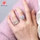 Redleaf Lab Gemstone Rings Price List-1 3