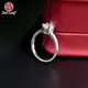 Engagement Lab Diamond Rings VS1 Jewelry Wholesale - Redleaf 4
