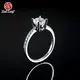 Engagement Lab Diamond Rings VS1 Jewelry Wholesale - Redleaf 6