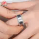 Lab Emerald Engagement Rings Price List 3