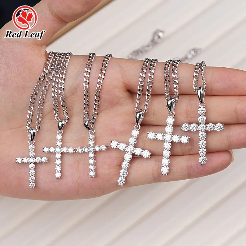 Jewelry Wholesale Vendors 2CT - - Redleaf 5