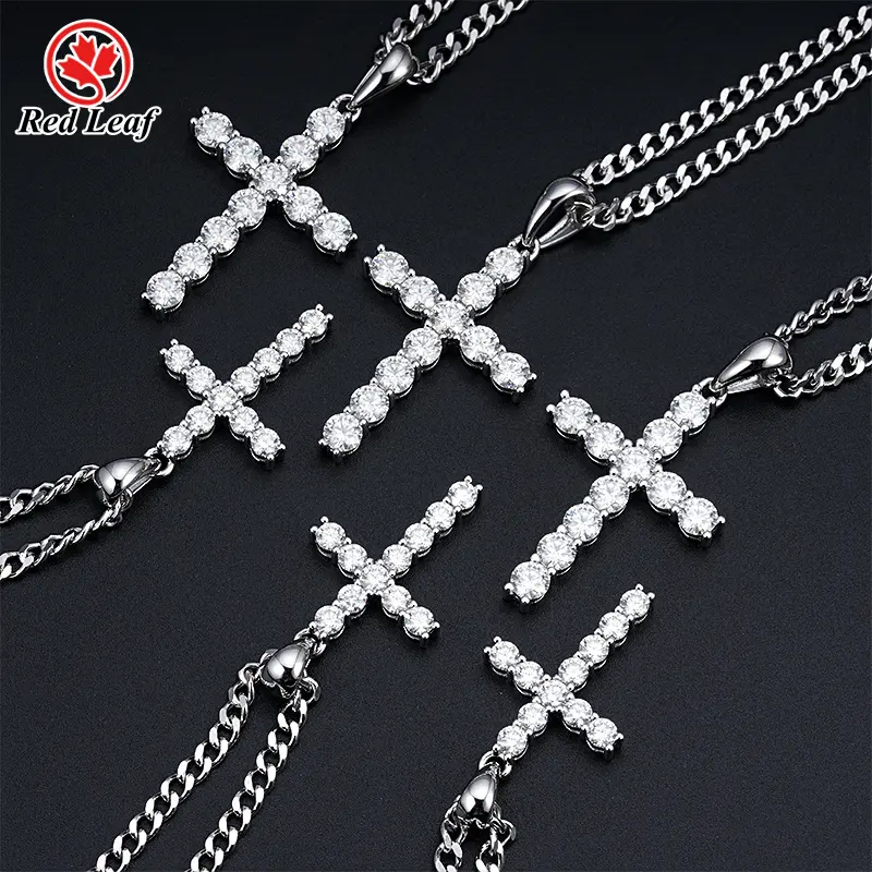 Jewelry Wholesale Vendors 2CT - - Redleaf 8