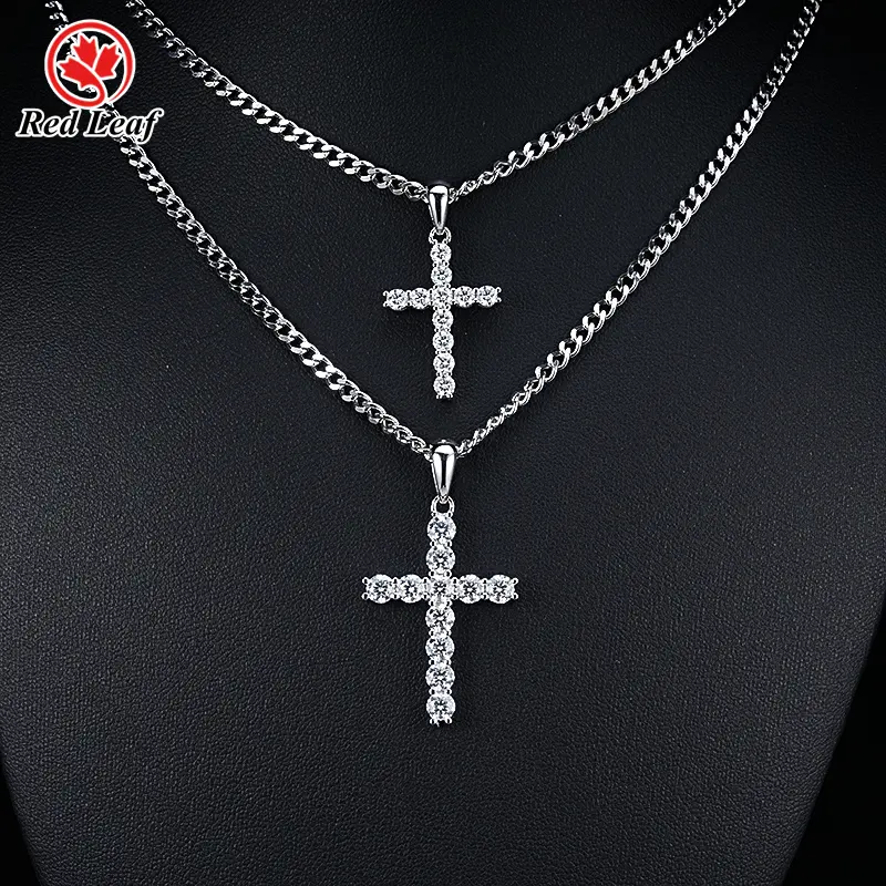 Jewelry Wholesale Vendors 2CT - - Redleaf 4