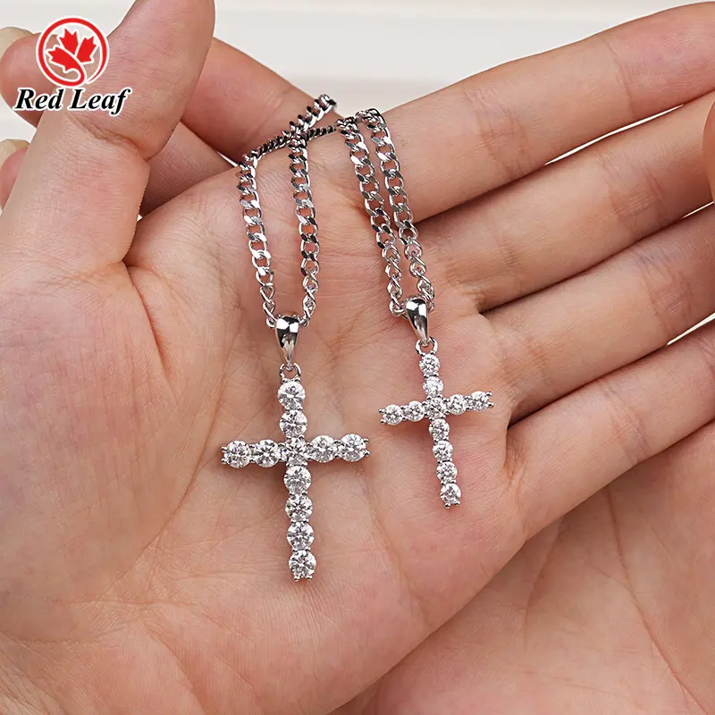 Jewelry Wholesale Vendors 2CT - - Redleaf 6