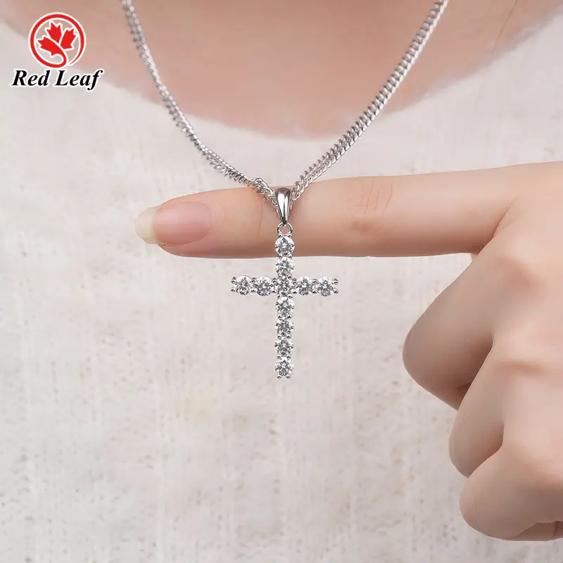 Jewelry Wholesale Vendors 2CT - - Redleaf 3