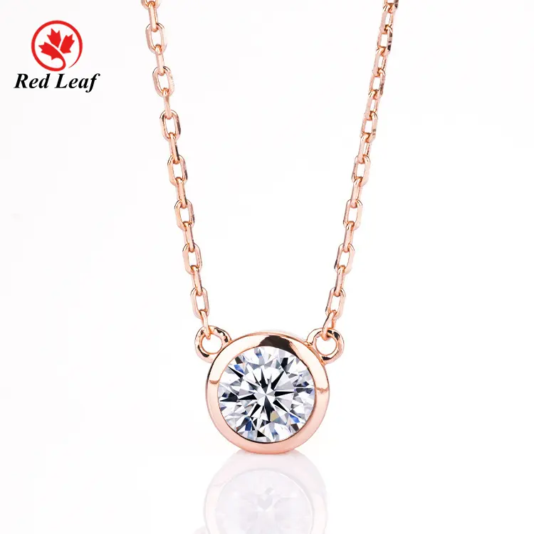 Jewelry Suppliers 2.5CT Wholesale - Redleaf 2