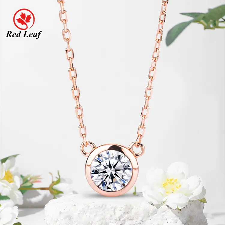 Jewelry Suppliers 2.5CT Wholesale - Redleaf 3