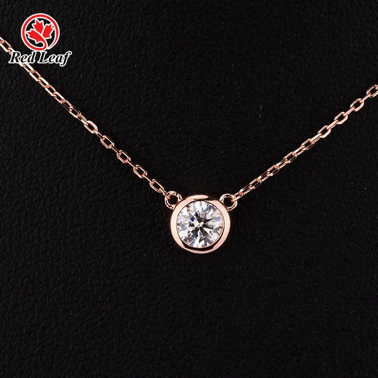 Jewelry Suppliers 2.5CT Wholesale - Redleaf 4