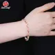Lab Created Gemstone Jewelry Gemstone Bracelet Wholesale - Redleaf 2