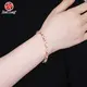Lab Created Gemstone Jewelry Gemstone Bracelet Wholesale - Redleaf 4
